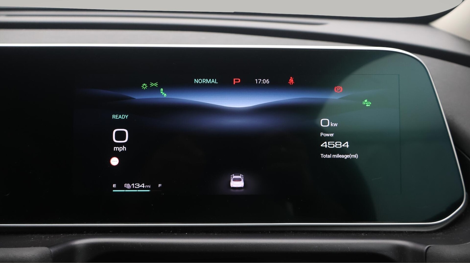 Used GWM Funky Cat 2023 for sale - 76337710: Photo 11