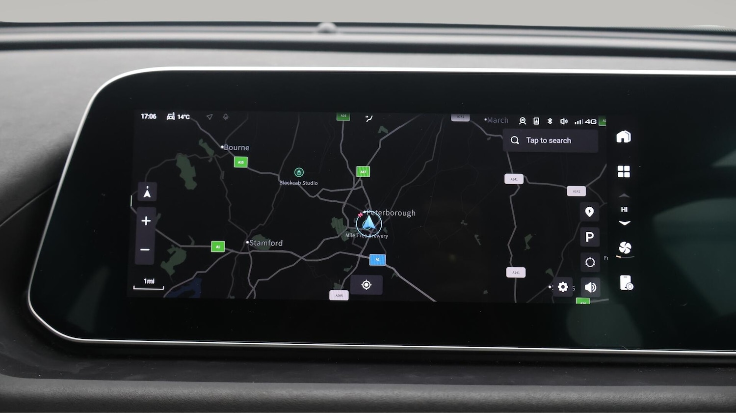 Used GWM Funky Cat 2023 for sale - 76337710: Photo 12