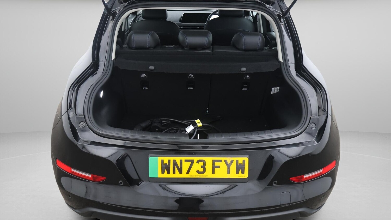 Used GWM Funky Cat 2023 for sale - 76337710: Photo 18