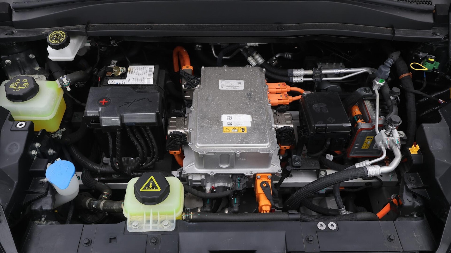 Used GWM Funky Cat 2023 for sale - 76337710: Photo 20