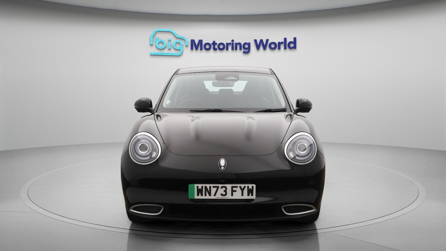 Used GWM Funky Cat 2023 for sale - 76337710: Photo 3