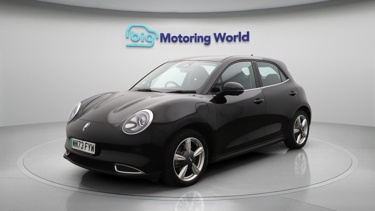 Used GWM Funky Cat 2023 for sale - 76337710: Photo 4