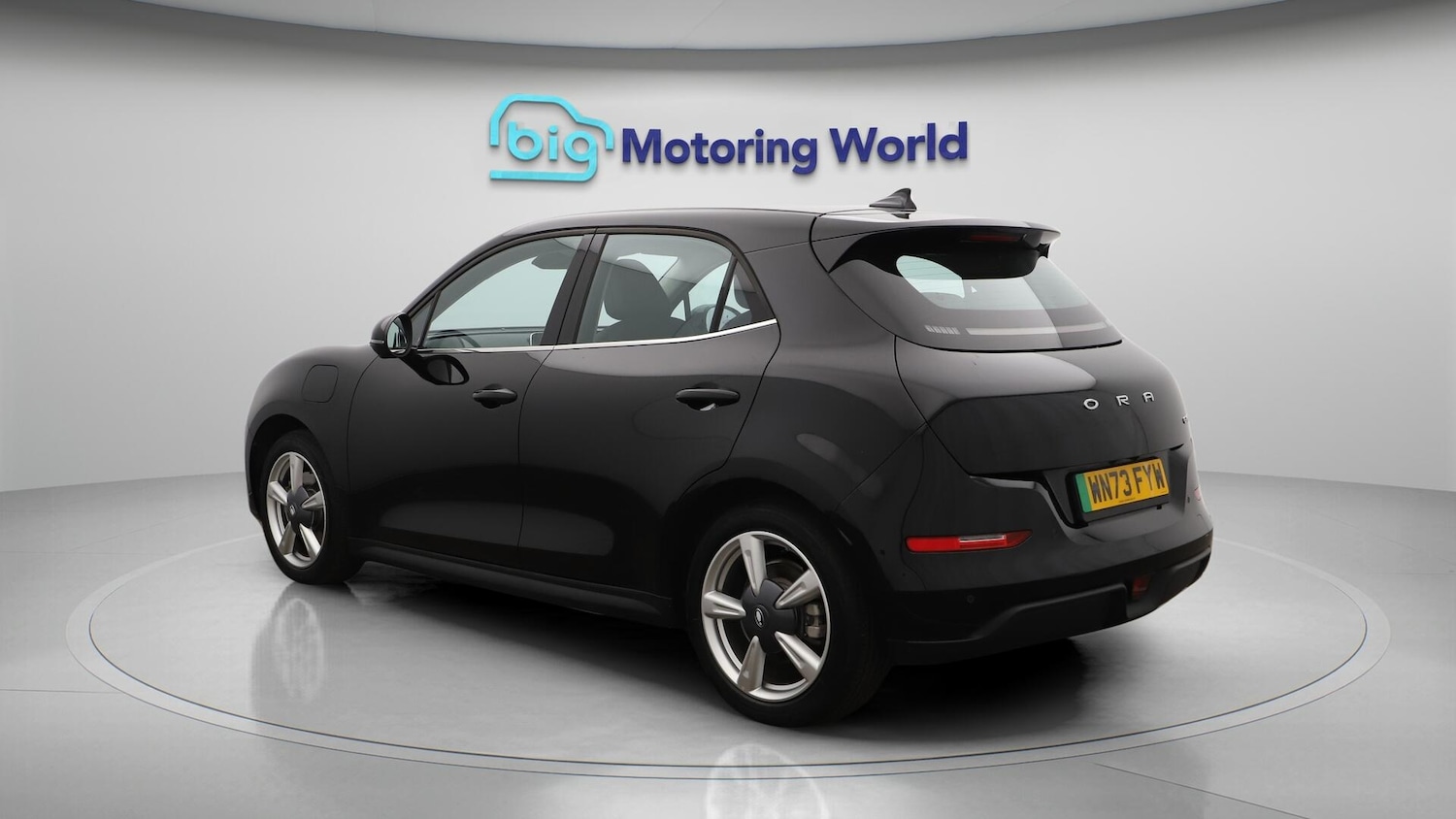 Used GWM Funky Cat 2023 for sale - 76337710: Photo 6