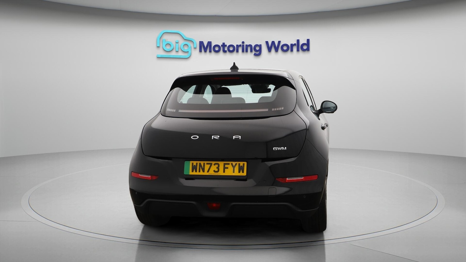 Used GWM Funky Cat 2023 for sale - 76337710: Photo 7