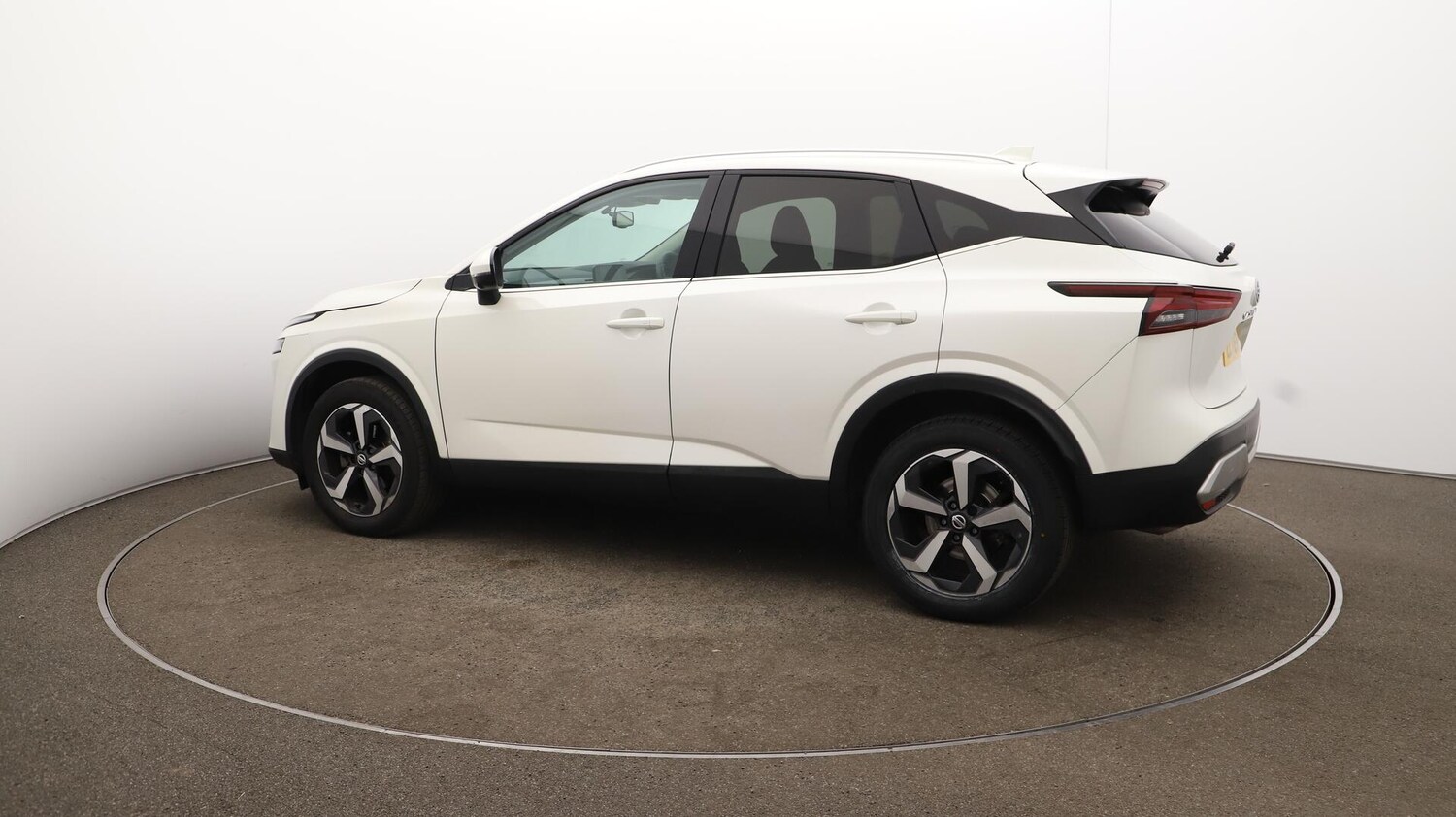 Vehicle 47