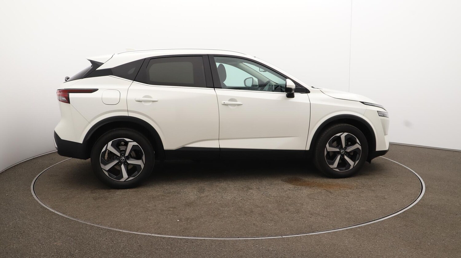 Vehicle 50