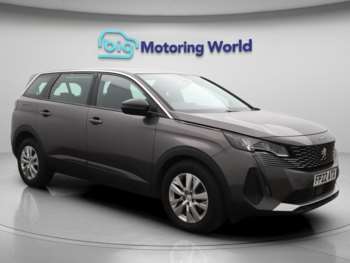 (22) - 1.2 PureTech Active Premium SUV 5dr Petrol Manual Euro 6 (s/s) (130 ps)