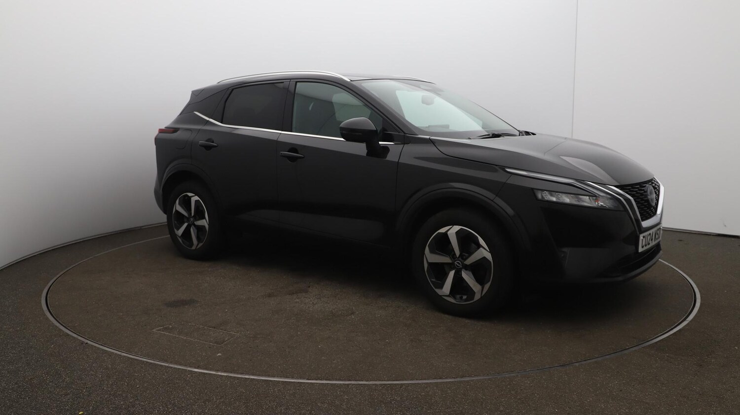 Vehicle 45