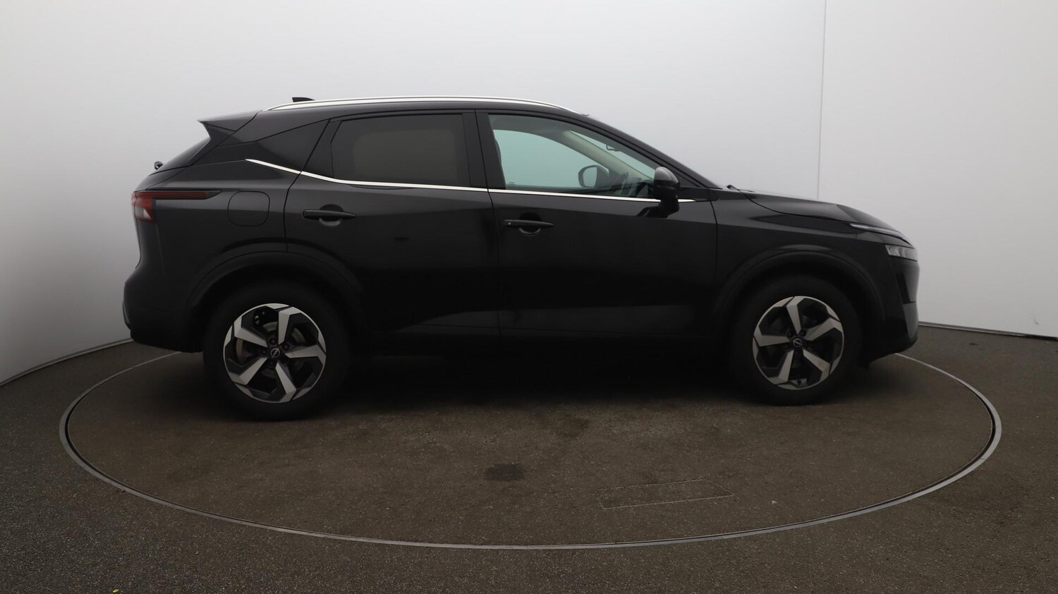Vehicle 50