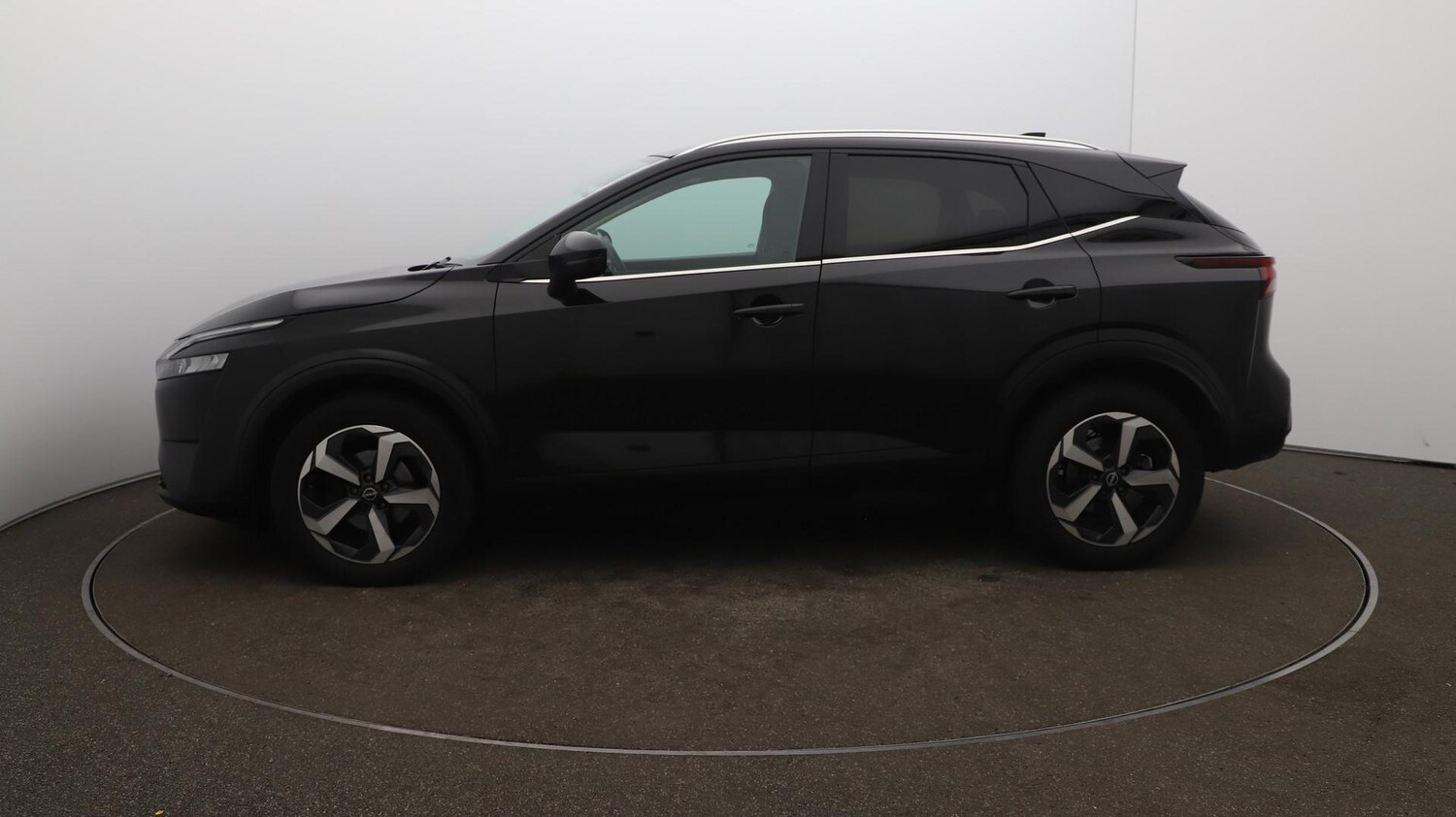 Vehicle 65