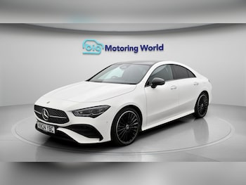 Used Mercedes-Benz CLA 2024 for sale - 79455991: Photo