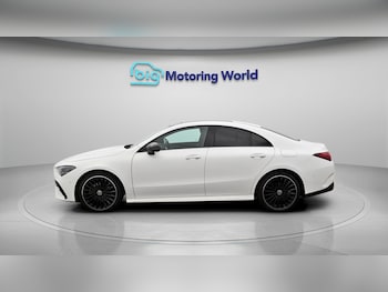 Used Mercedes-Benz CLA 2024 for sale - 79455991: Photo