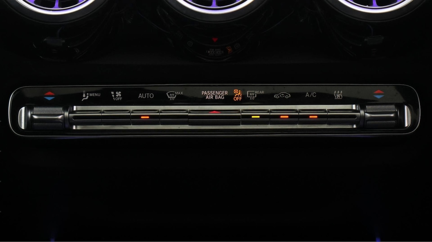 Used Mercedes-Benz EQB 2023 for sale - 77665153: Photo 12