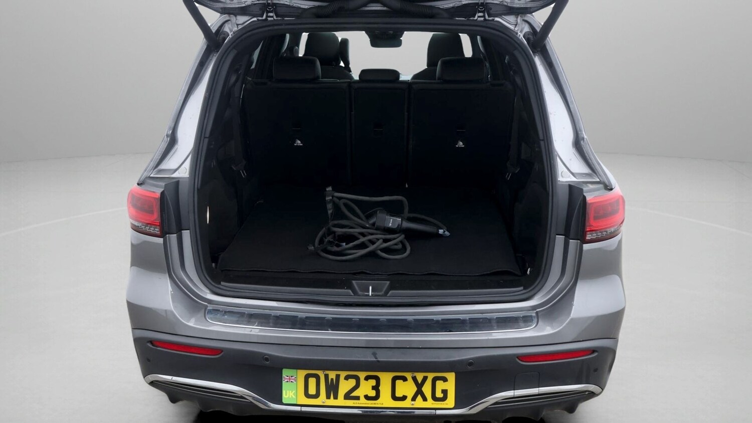 Used Mercedes-Benz EQB 2023 for sale - 77665153: Photo 17