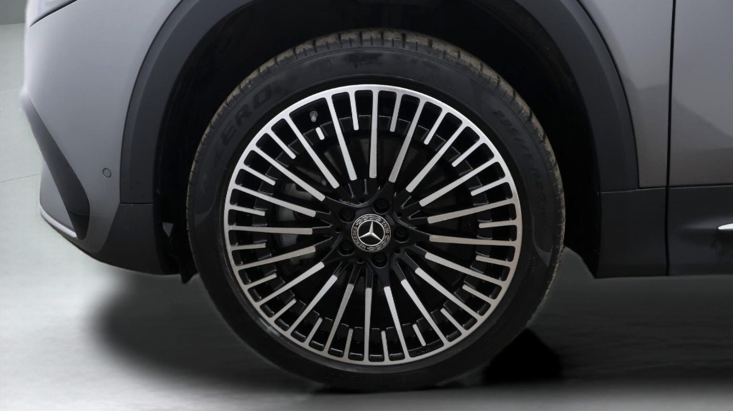 Used Mercedes-Benz EQB 2023 for sale - 77665153: Photo 18