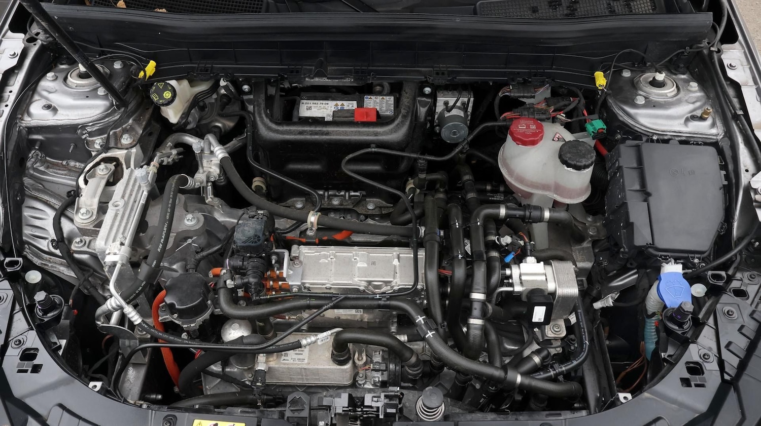 Used Mercedes-Benz EQB 2023 for sale - 77665153: Photo 19