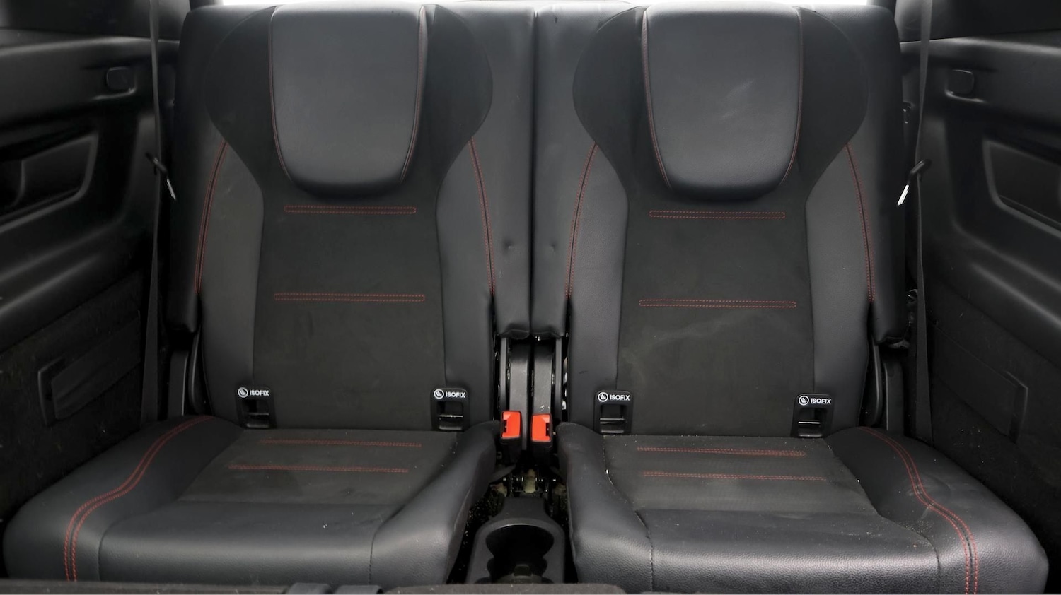 Used Mercedes-Benz EQB 2023 for sale - 77665153: Photo 21