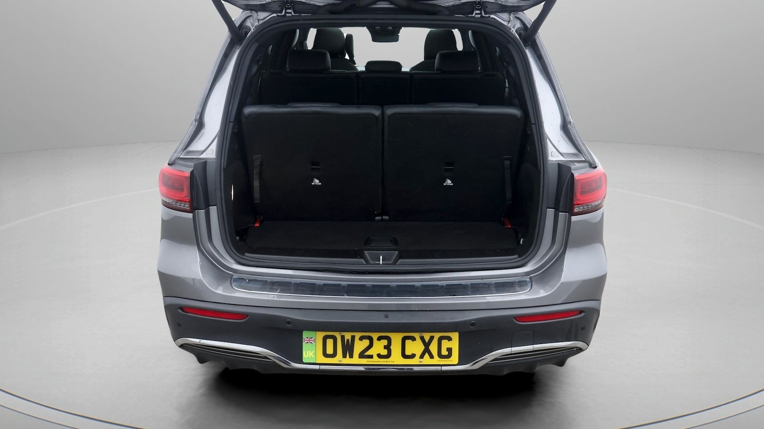 Used Mercedes-Benz EQB 2023 for sale - 77665153: Photo 22