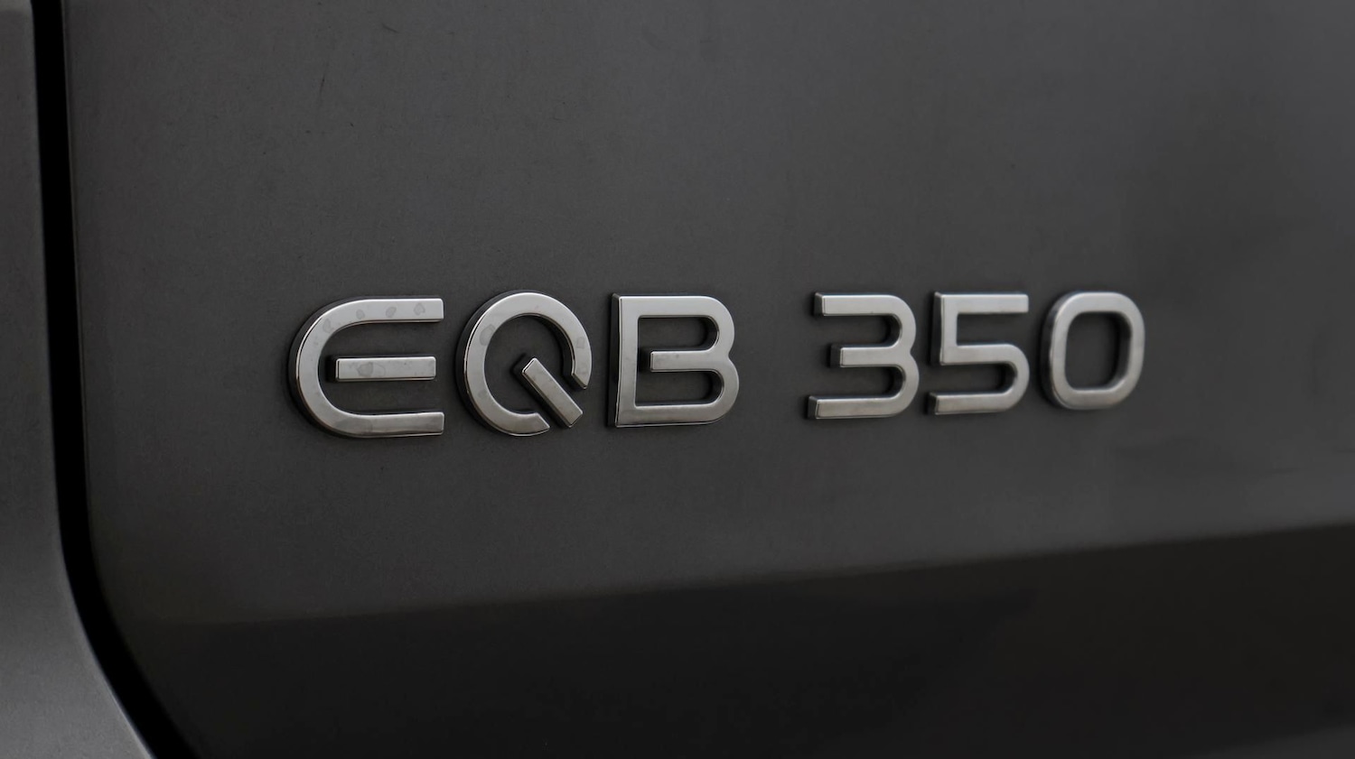 Used Mercedes-Benz EQB 2023 for sale - 77665153: Photo 23