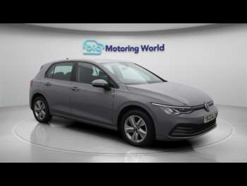 Used Volkswagen Golf 2022 for sale - 74394800: Photo