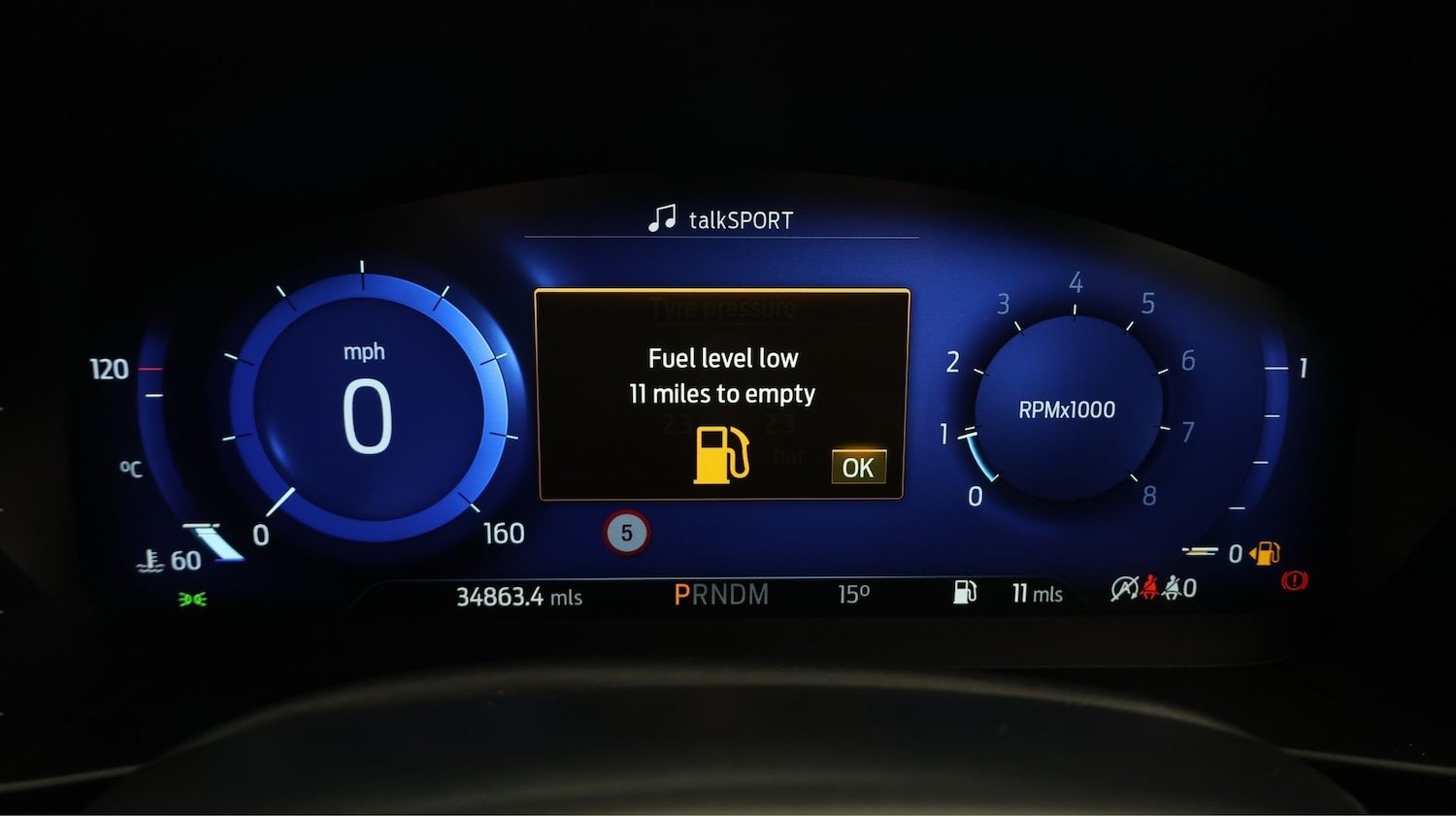 Used Ford Focus 2021 for sale - 77536311: Photo 10