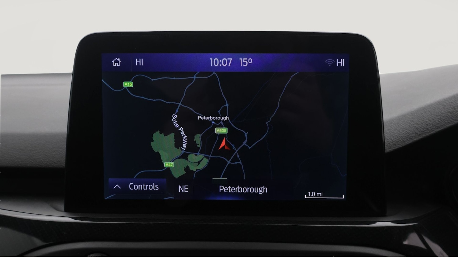 Used Ford Focus 2021 for sale - 77536311: Photo 11