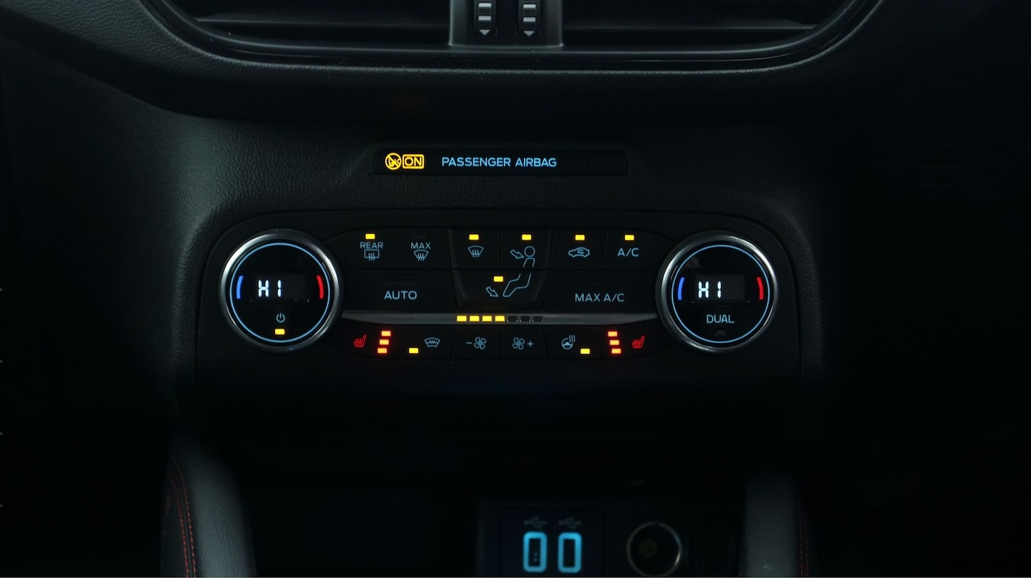 Used Ford Focus 2021 for sale - 77536311: Photo 12