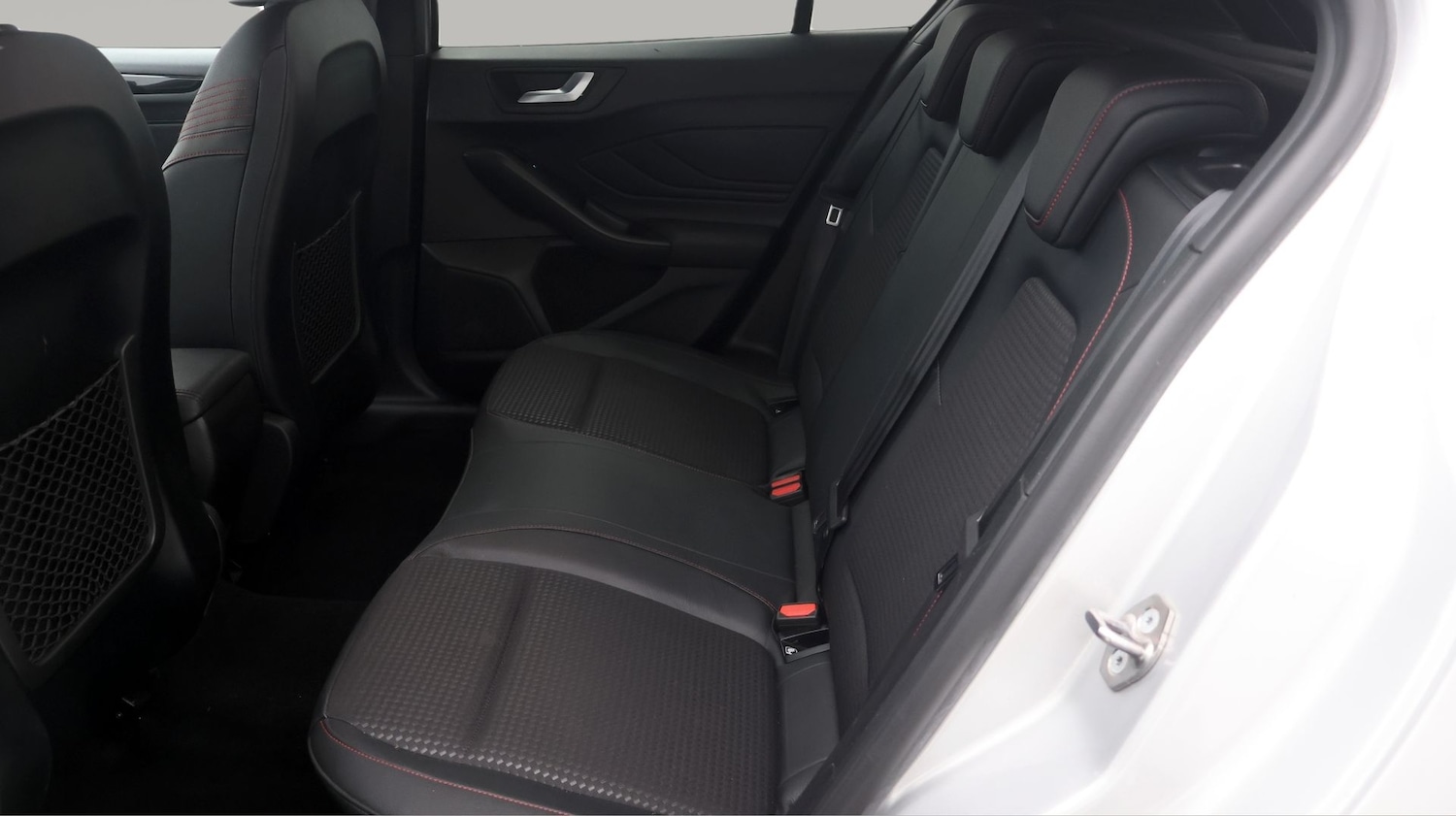 Used Ford Focus 2021 for sale - 77536311: Photo 16