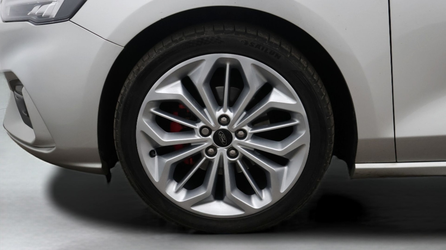 Used Ford Focus 2021 for sale - 77536311: Photo 18