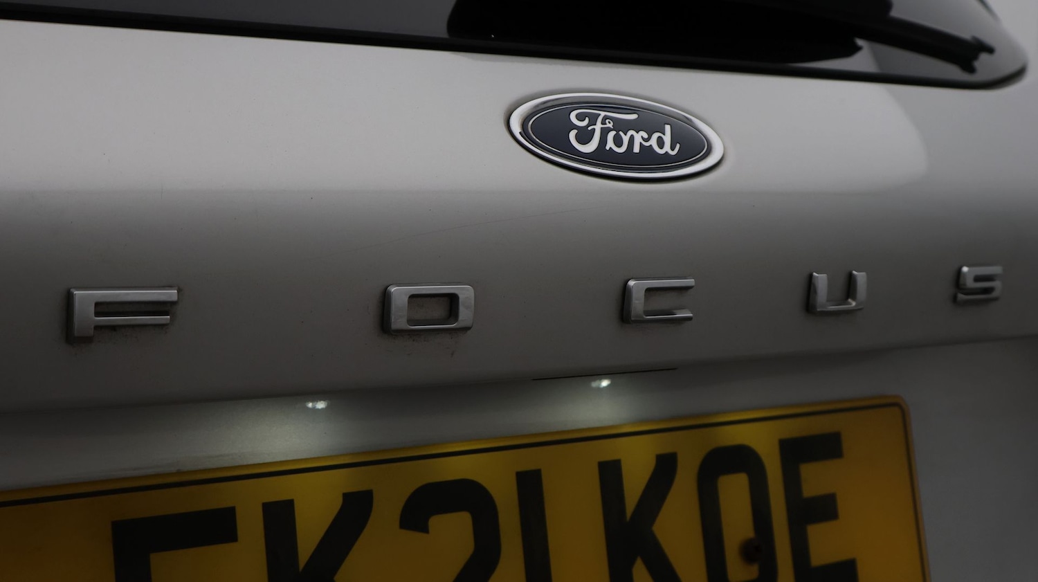 Used Ford Focus 2021 for sale - 77536311: Photo 24