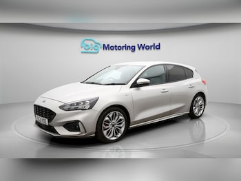 Used Ford Focus 2021 for sale - 77536311: Photo