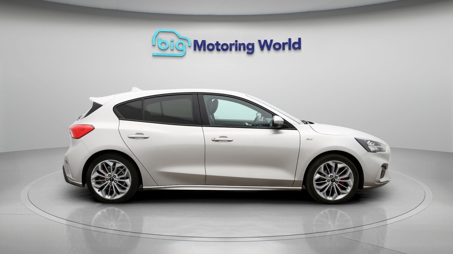 Used Ford Focus 2021 for sale - 77536311: Photo 8