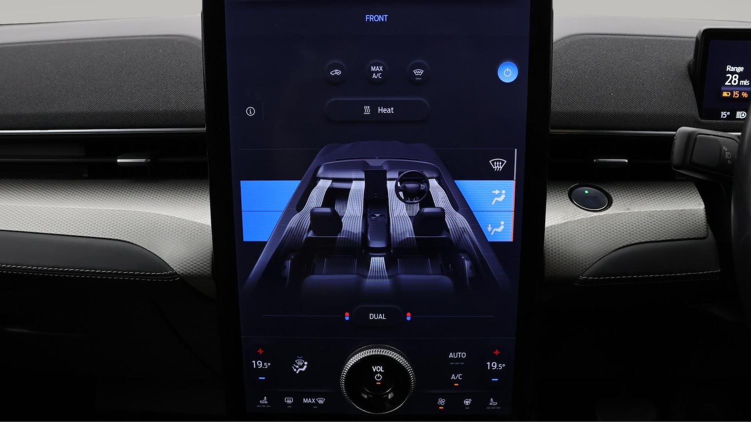 Used Ford Mustang Mach-E 2022 for sale - 76585105: Photo 13