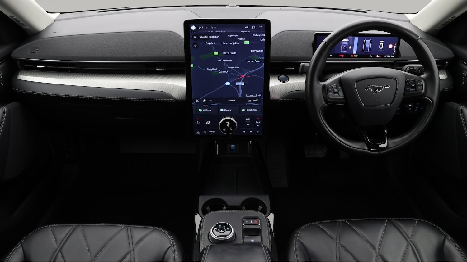 Used Ford Mustang Mach-E 2022 for sale - 76585105: Photo 14