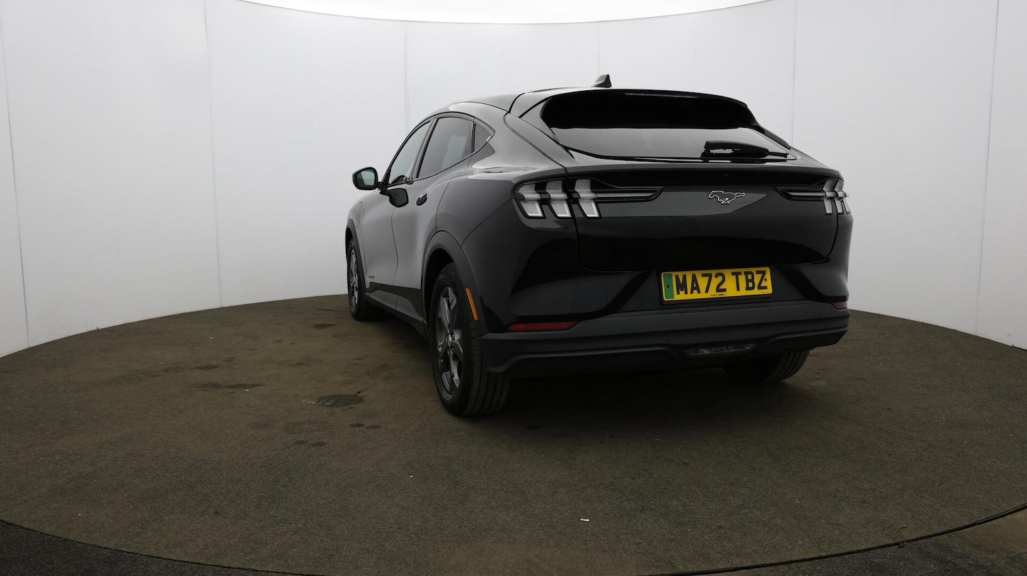 Used Ford Mustang Mach-E 2022 for sale - 76585105: Photo 34