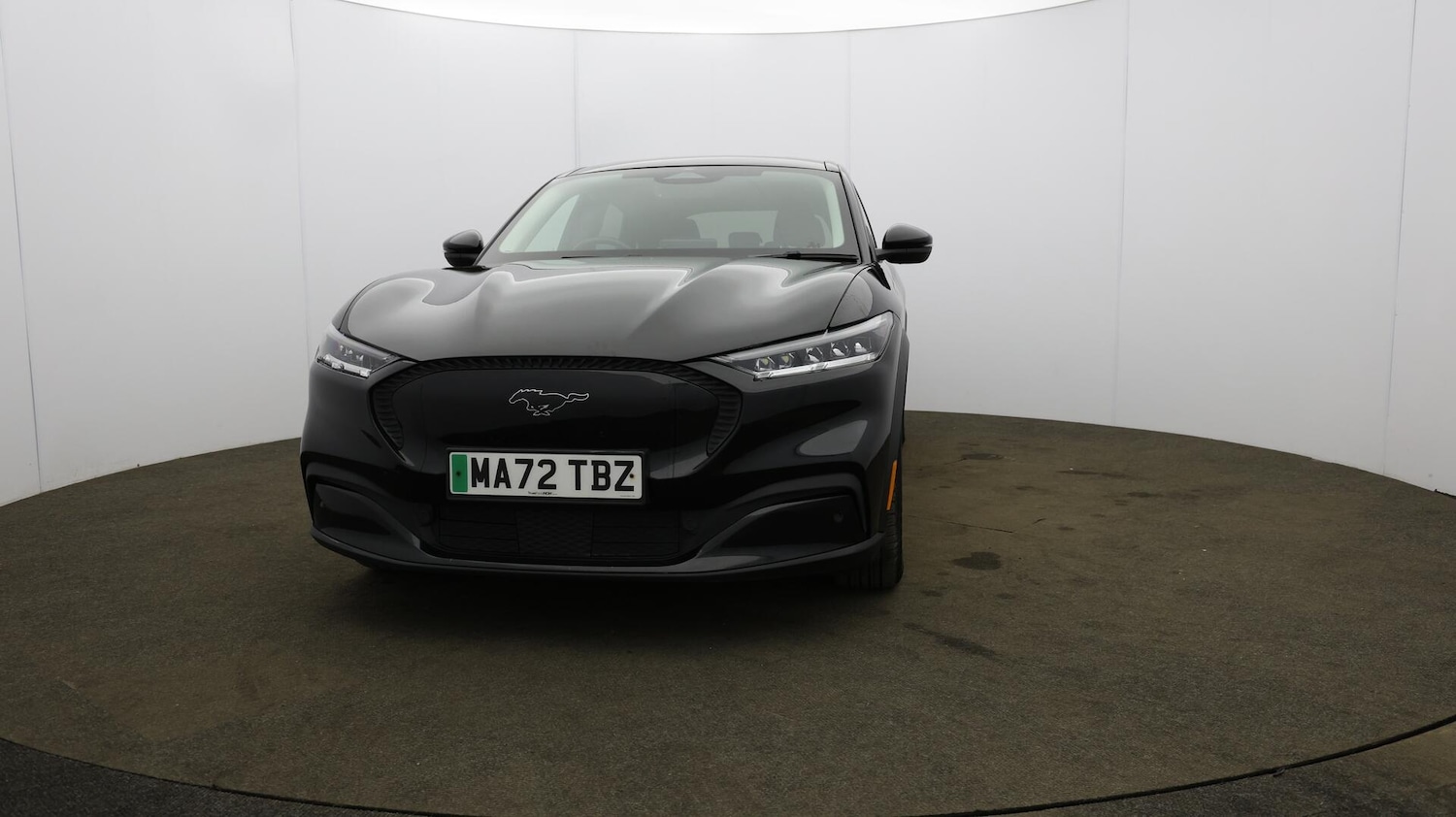 Used Ford Mustang Mach-E 2022 for sale - 76585105: Photo 43