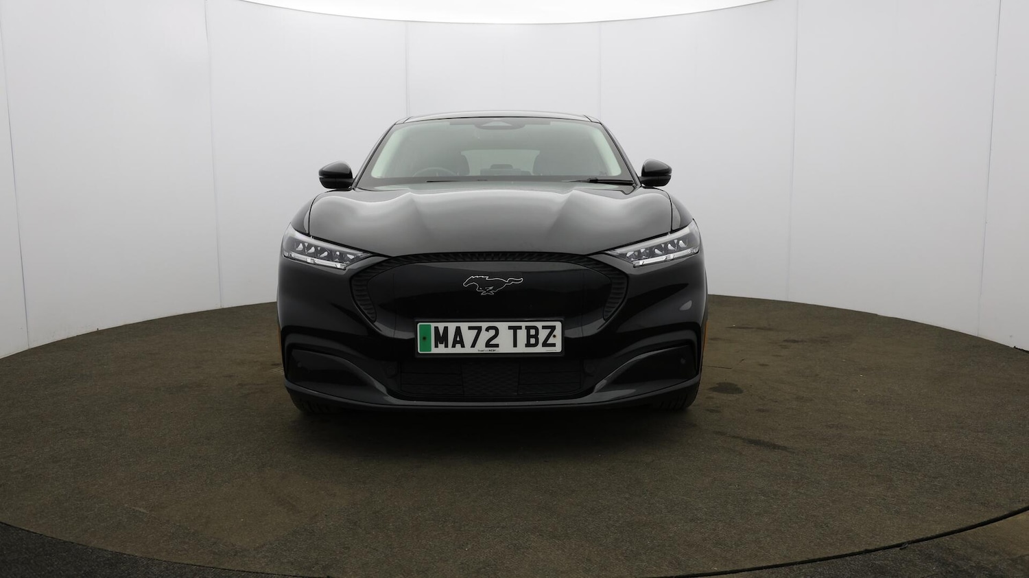 Used Ford Mustang Mach-E 2022 for sale - 76585105: Photo 44