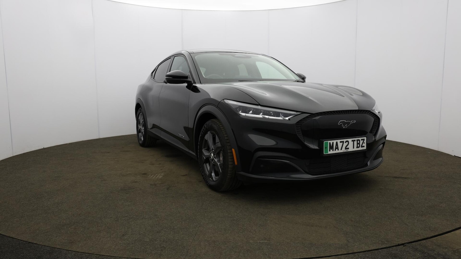 Used Ford Mustang Mach-E 2022 for sale - 76585105: Photo 48