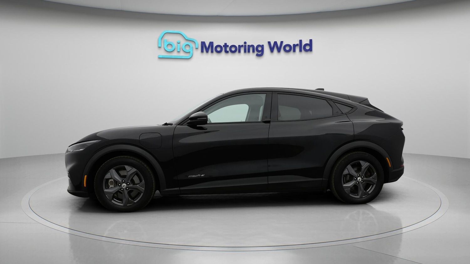 Used Ford Mustang Mach-E 2022 for sale - 76585105: Photo 5