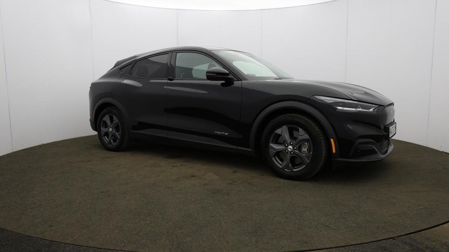 Used Ford Mustang Mach-E 2022 for sale - 76585105: Photo 51