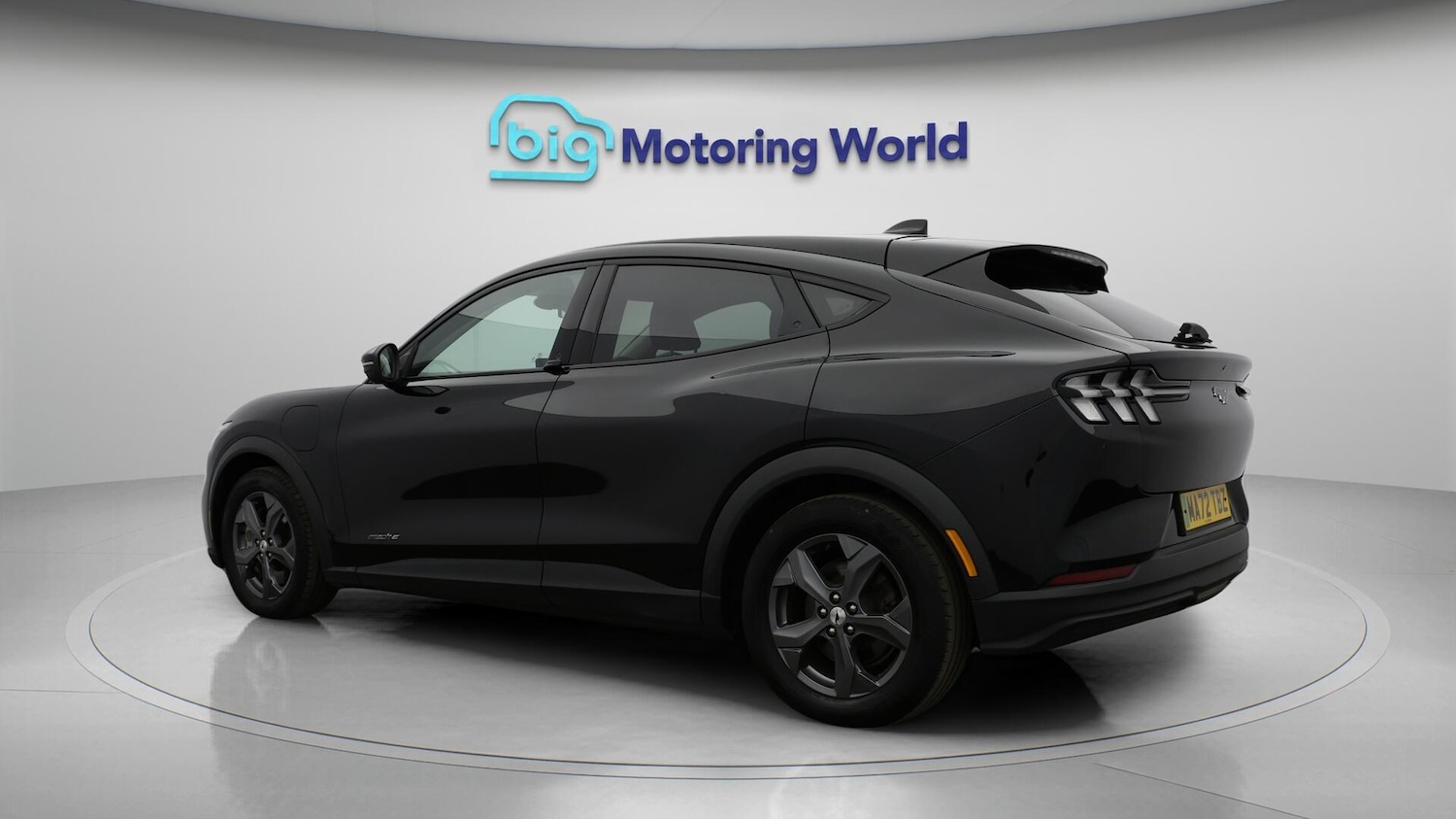 Used Ford Mustang Mach-E 2022 for sale - 76585105: Photo 6