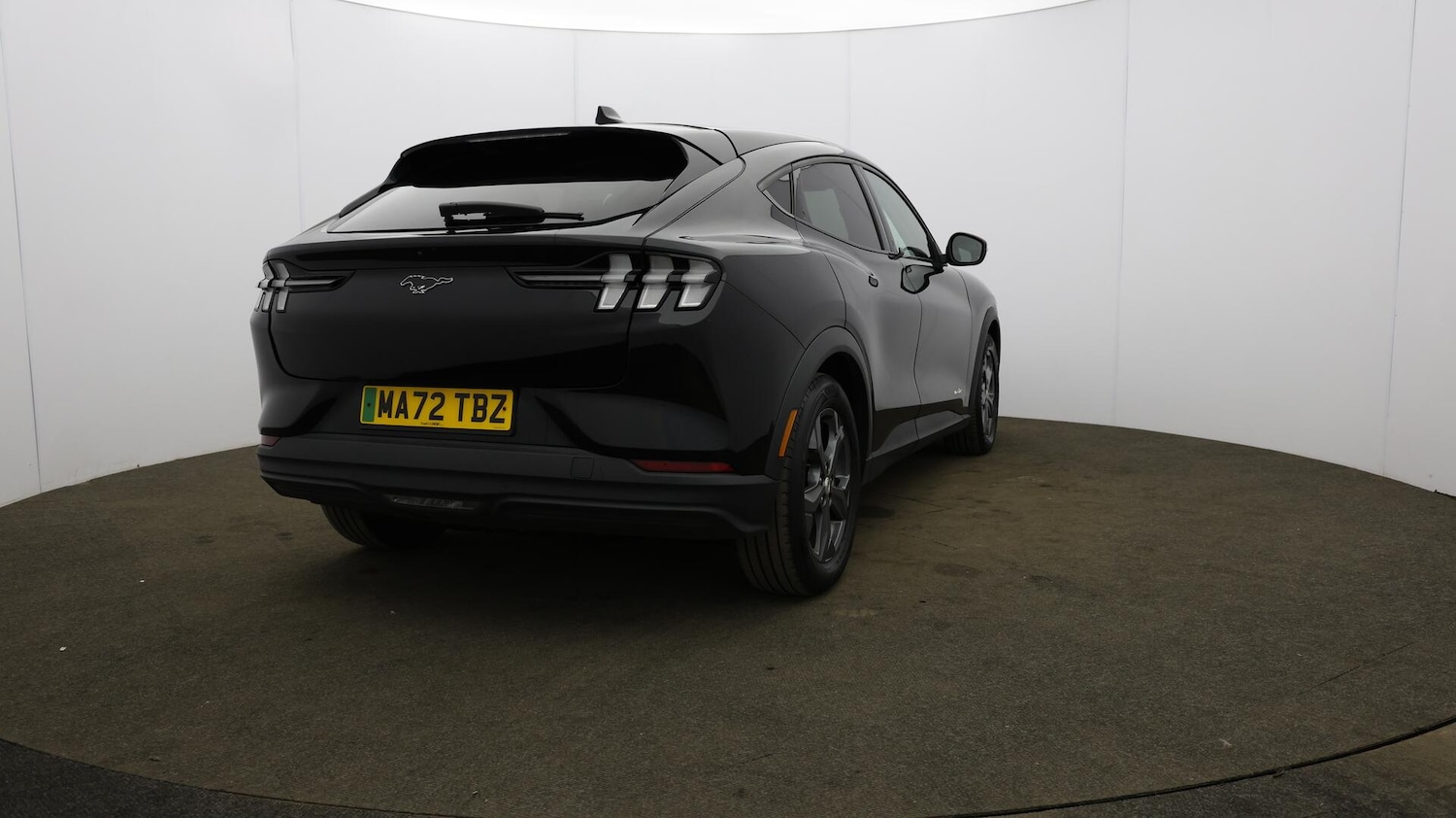 Used Ford Mustang Mach-E 2022 for sale - 76585105: Photo 63