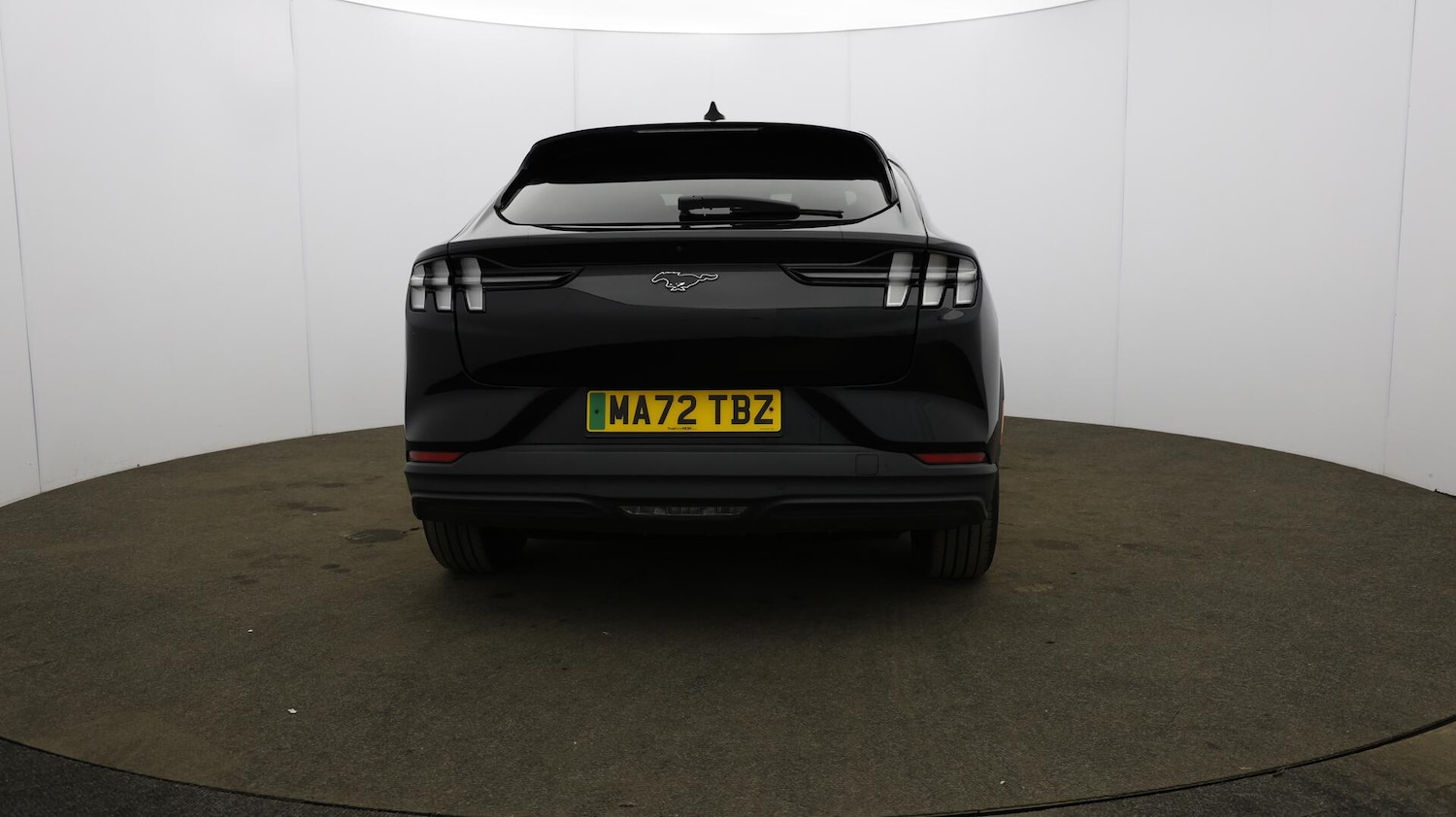 Used Ford Mustang Mach-E 2022 for sale - 76585105: Photo 65