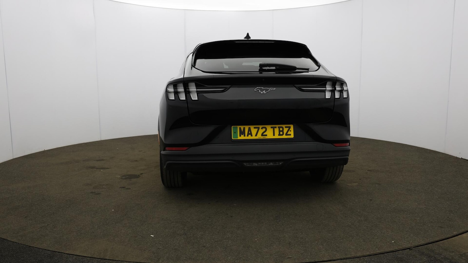 Used Ford Mustang Mach-E 2022 for sale - 76585105: Photo 66