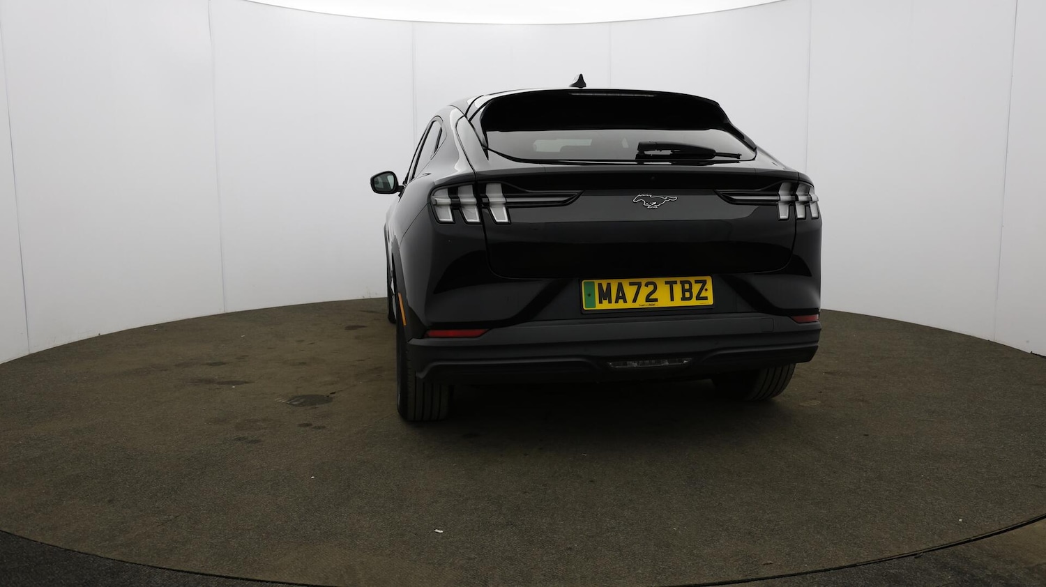 Used Ford Mustang Mach-E 2022 for sale - 76585105: Photo 67
