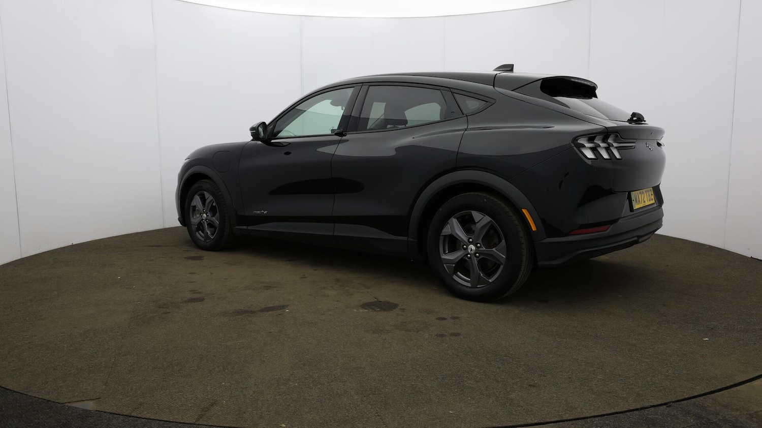 Used Ford Mustang Mach-E 2022 for sale - 76585105: Photo 68