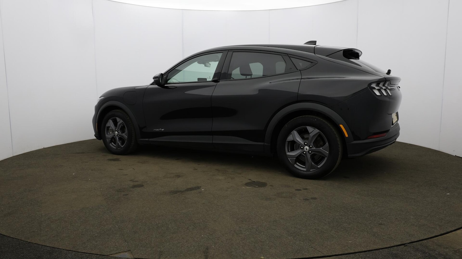 Used Ford Mustang Mach-E 2022 for sale - 76585105: Photo 69