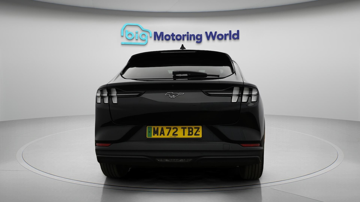 Used Ford Mustang Mach-E 2022 for sale - 76585105: Photo 7