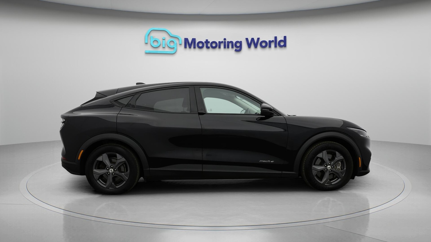 Used Ford Mustang Mach-E 2022 for sale - 76585105: Photo 9