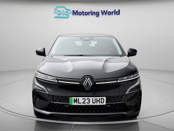 Used Renault Megane E Tech 2023 for sale - 79513465: Photo